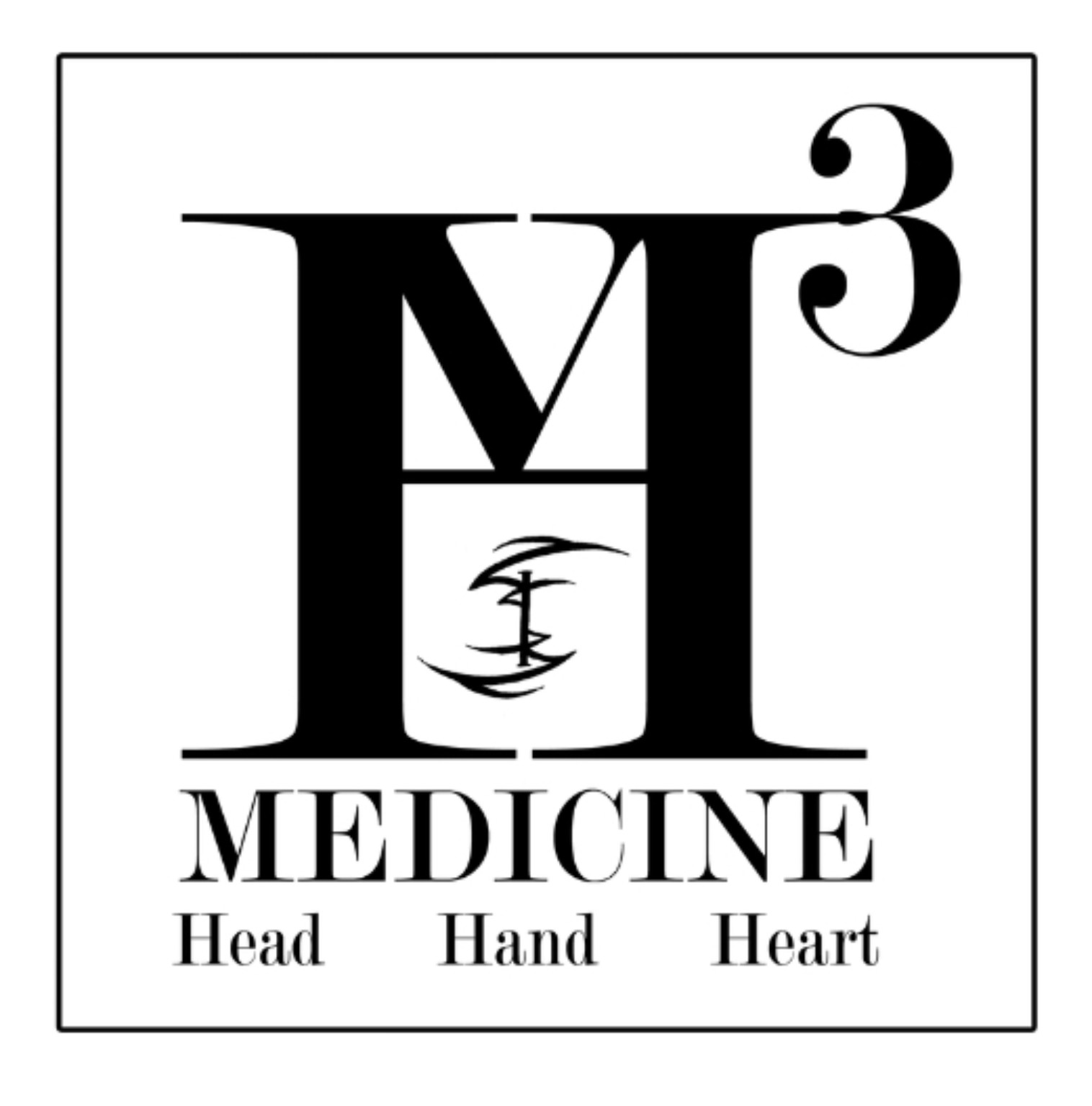 Logo H3 Medicine